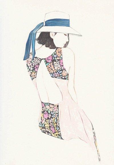 原宿风女装店铺名字 最独特创意店名